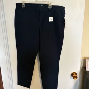 Old Navy pixie pants